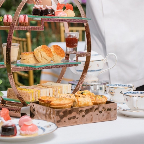 マジェスティックホテル_